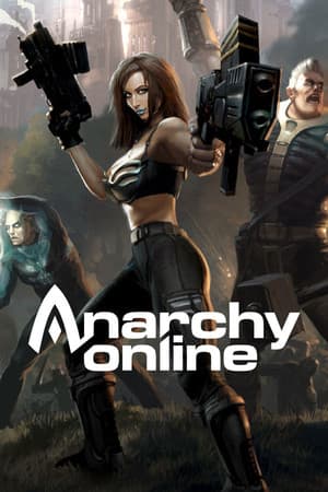 Anarchy Online