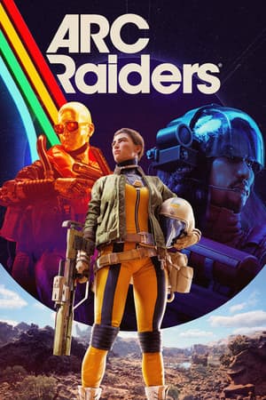Arc Raiders