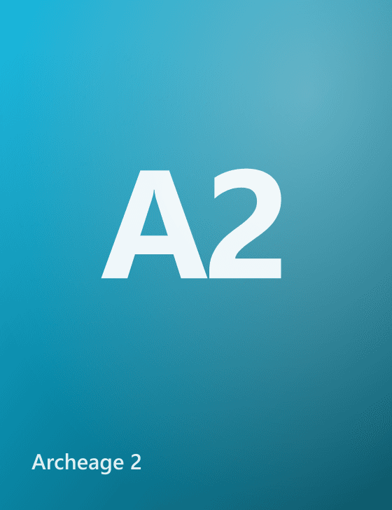 Archeage 2