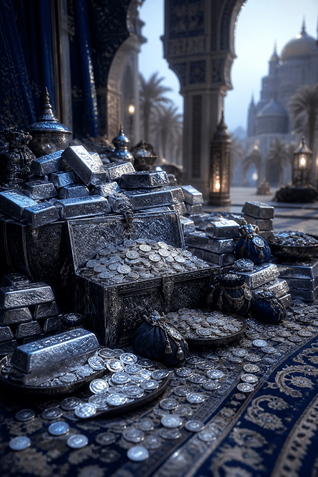 Black Desert