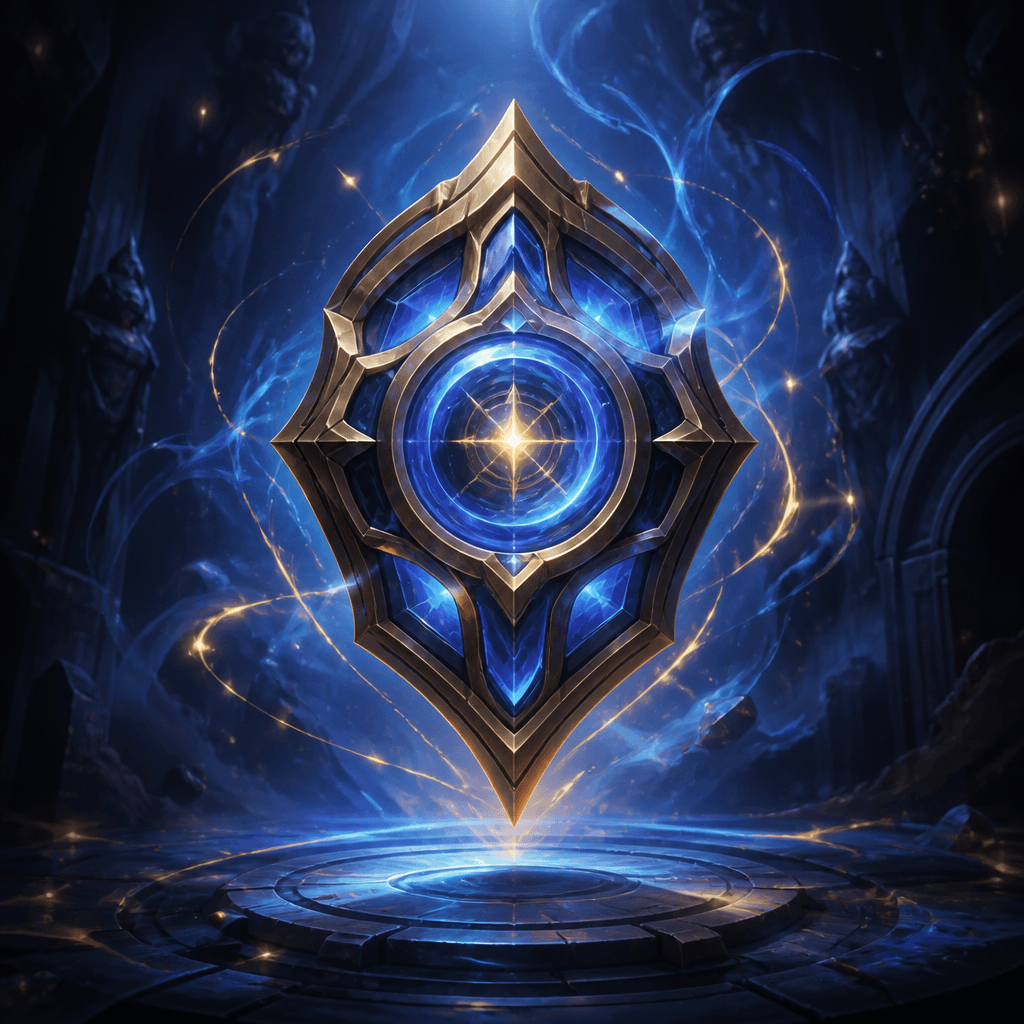 League of Legends