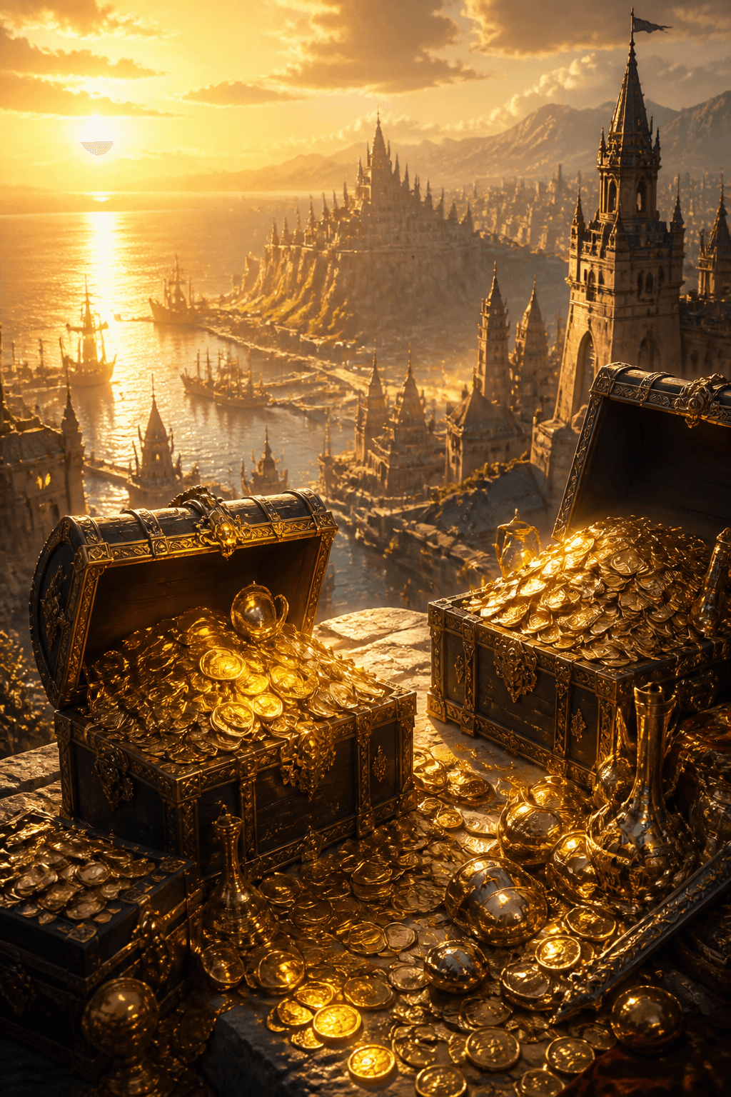 Lost Ark