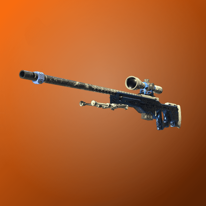 AWP | Gungnir (Field-Tested)