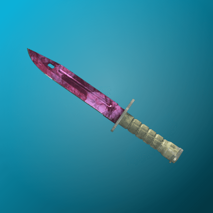 ★ Bayonet | Doppler (Factory New)