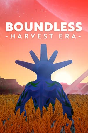 Boundless