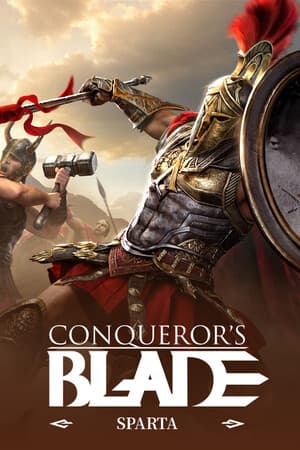Conqueror S Blade