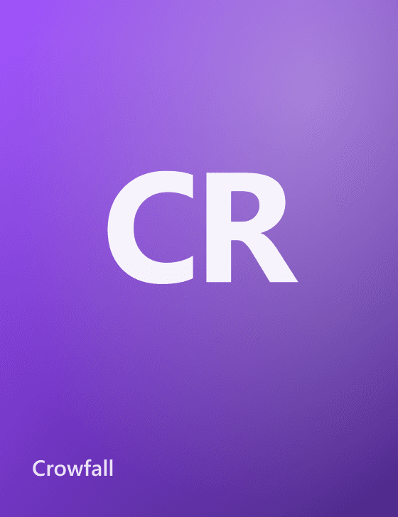 Crowfall