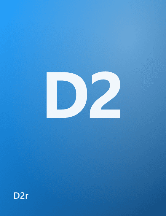 D2r