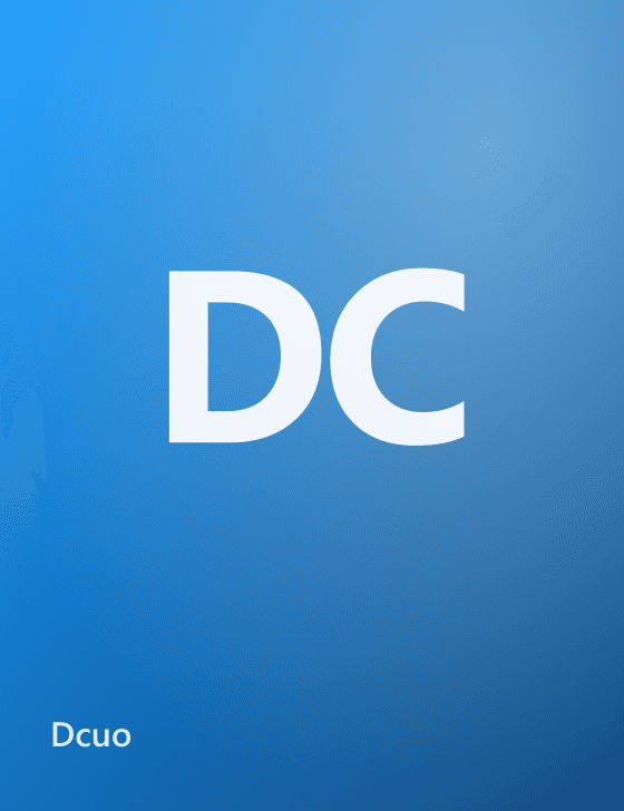 Dcuo