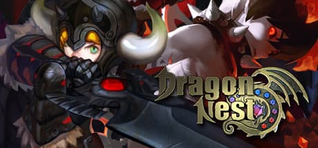 Dragon Nest