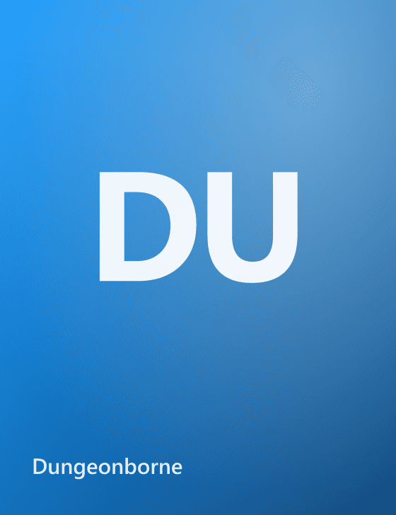 Dungeonborne