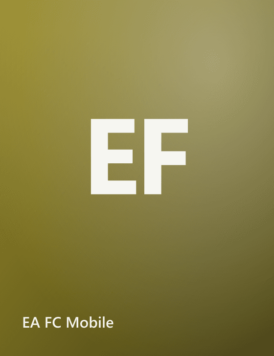 EA FC Mobile