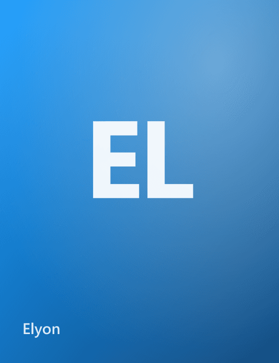 Elyon