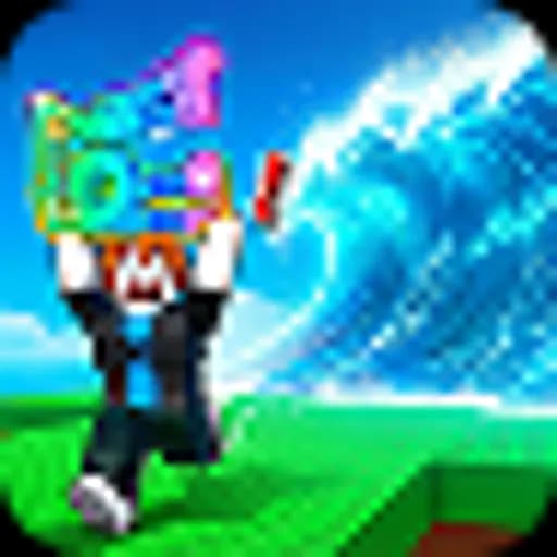 Escape Tsunami For Brainrots