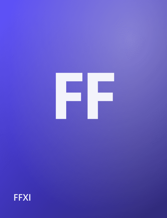 FFXI