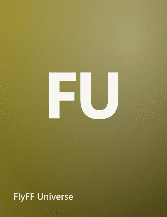 FlyFF Universe