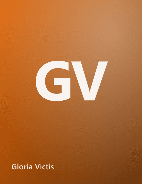 Gloria Victis