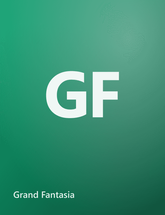 Grand Fantasia