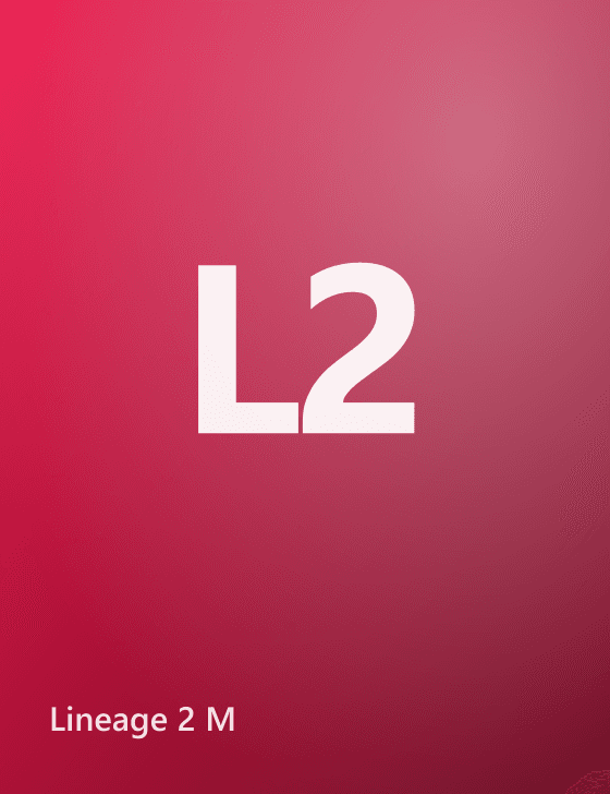 Lineage 2 M
