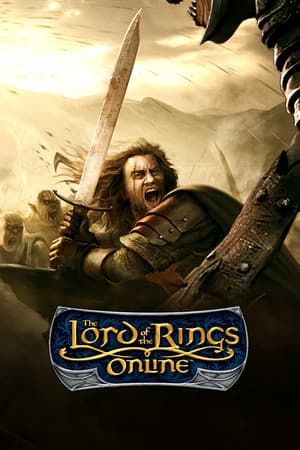 Lord of The Rings Online