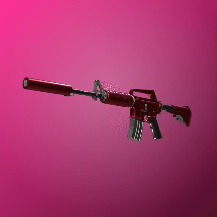 M4A1-S | Hot Rod (Factory New)