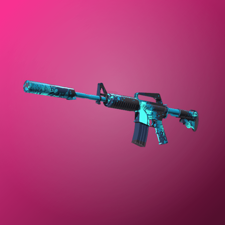 M4A1-S | Icarus Fell (Factory New)