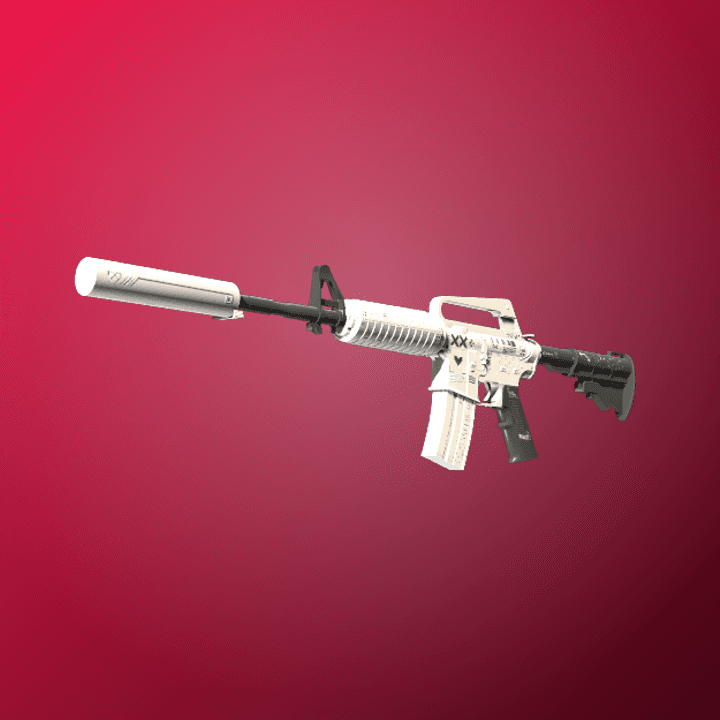 M4A1-S | Printstream (Field-Tested)