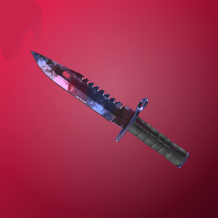 ★ M9 Bayonet | Doppler (Factory New)