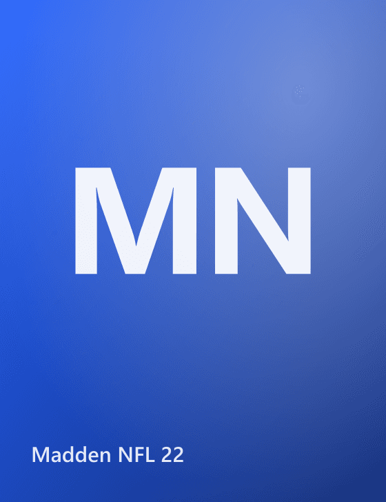 Madden NFL 22