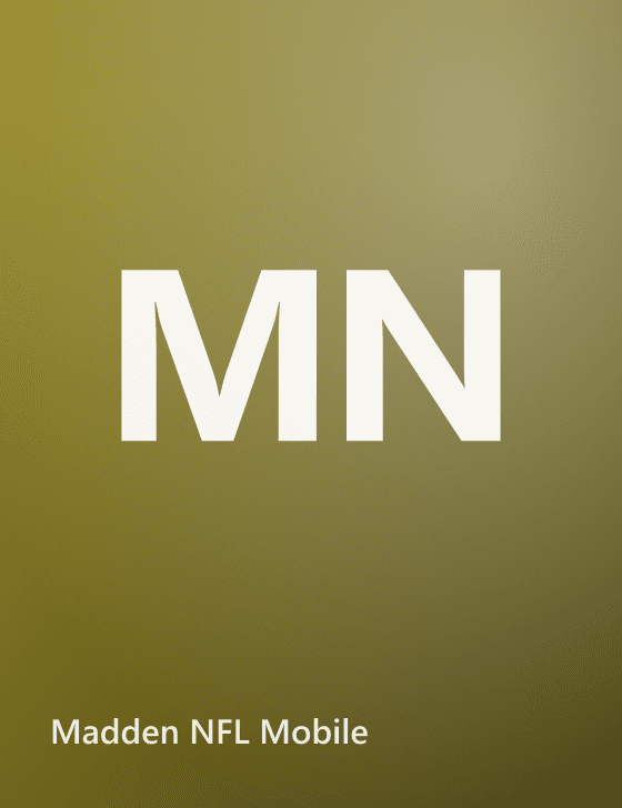 Madden NFL Mobile
