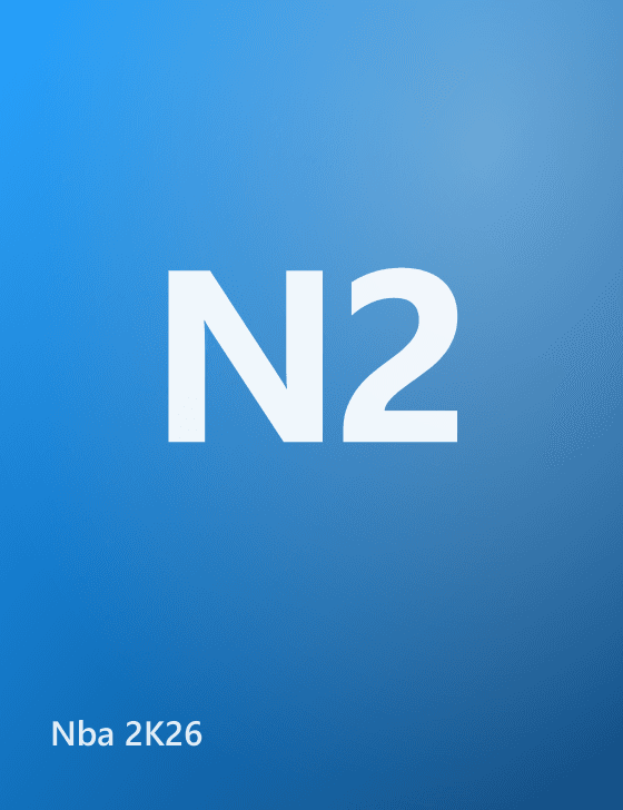 Nba 2K26