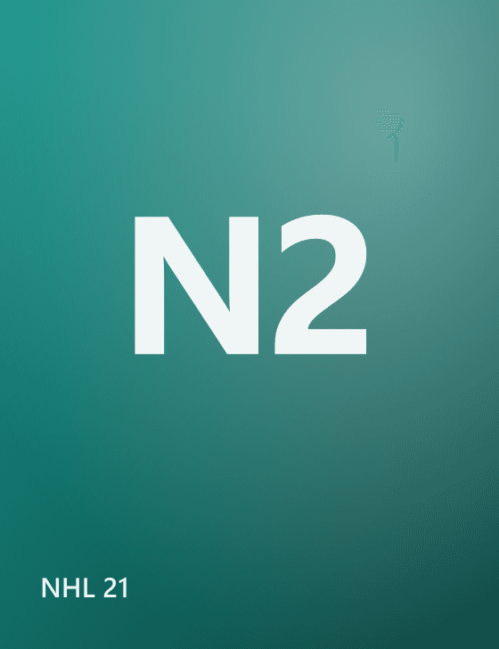 NHL 21