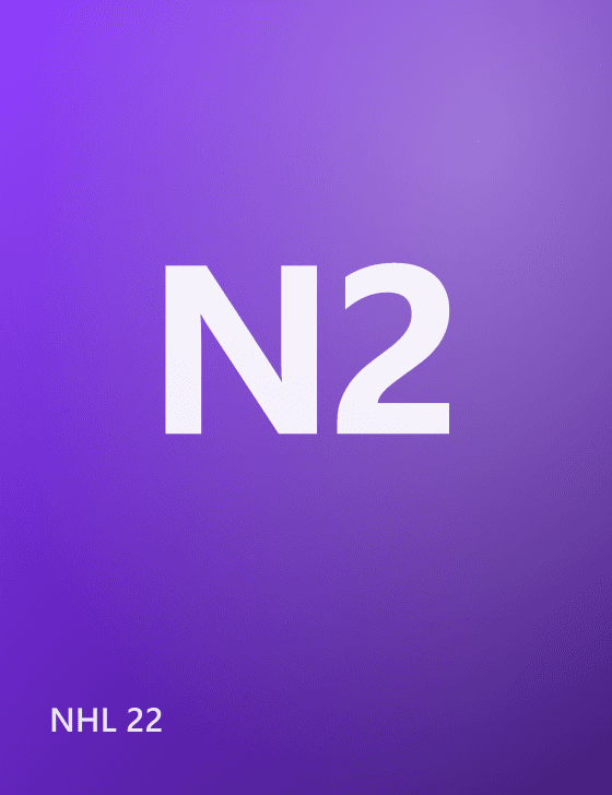 NHL 22