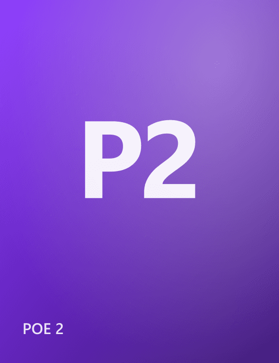 POE 2