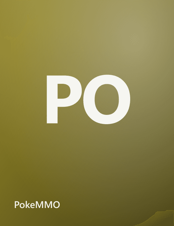 PokeMMO