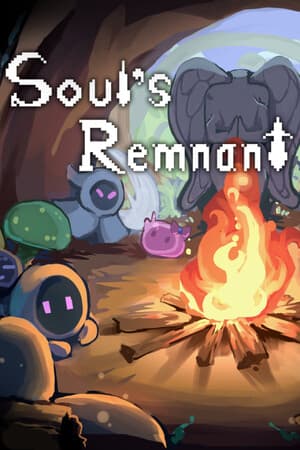 Soul S Remnant