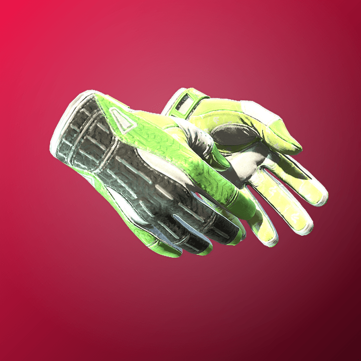 ★ Sport Gloves | Hedge Maze (Field-Tested)
