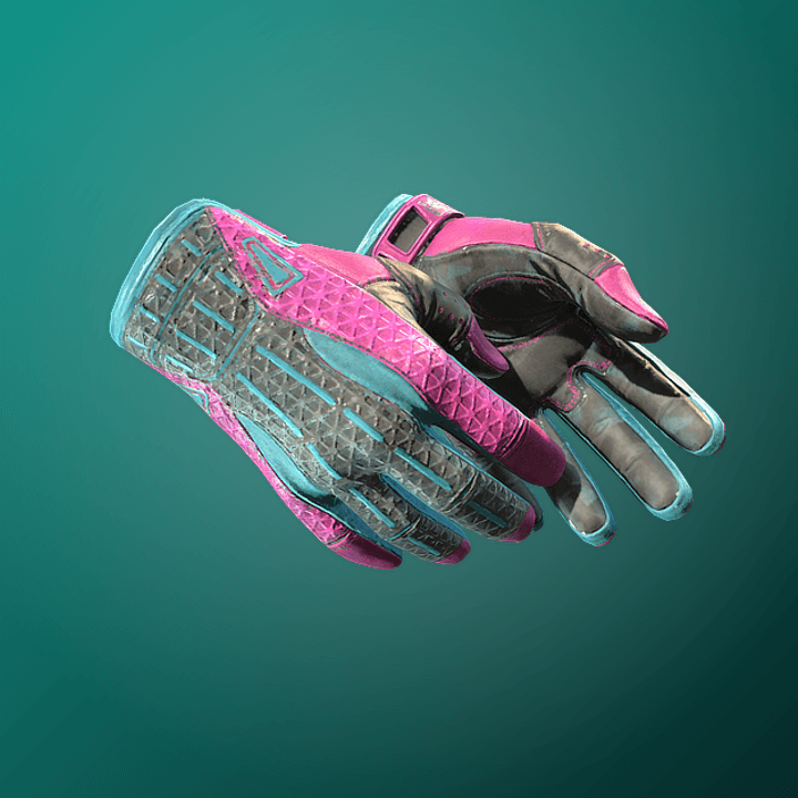 ★ Sport Gloves | Vice (Field-Tested)