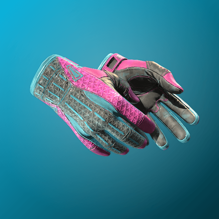 ★ Sport Gloves | Vice (Minimal Wear)