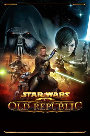 Star Wars The Old Republic