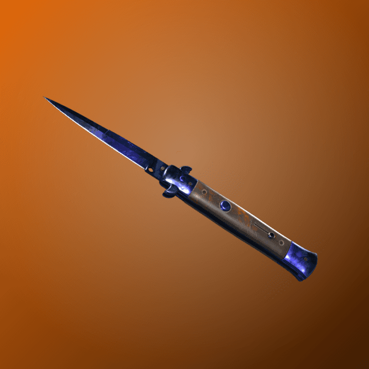 ★ Stiletto Knife | Doppler (Factory New)