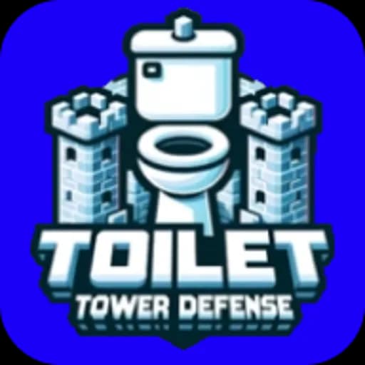 Toilet Tower Defense