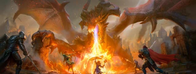 Watcher Of Realms
