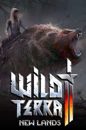 Wild Terra 2 New Lands