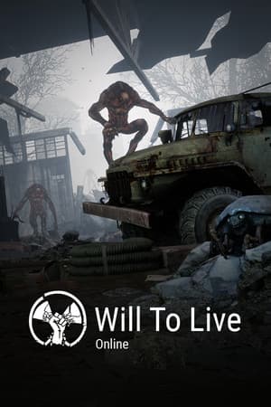 Will To Live