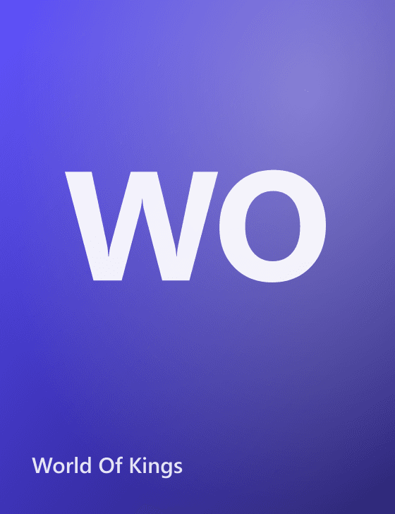 World Of Kings